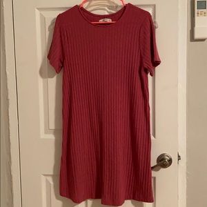 Abercrombie and Fitch Tshirt Dress